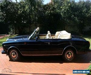 1992 Rolls Royce corniche iv convertible 2dr auto 4sp 6.75i [imp]